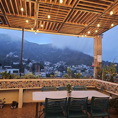 Hotel Spa Maggic Home Panoramica Guanajuato Buitenkant foto