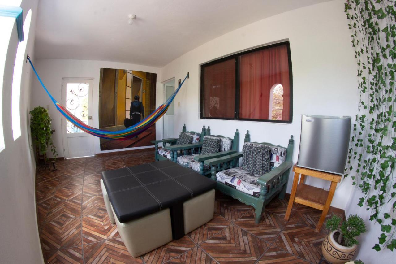 Hotel Spa Maggic Home Panoramica Guanajuato Buitenkant foto