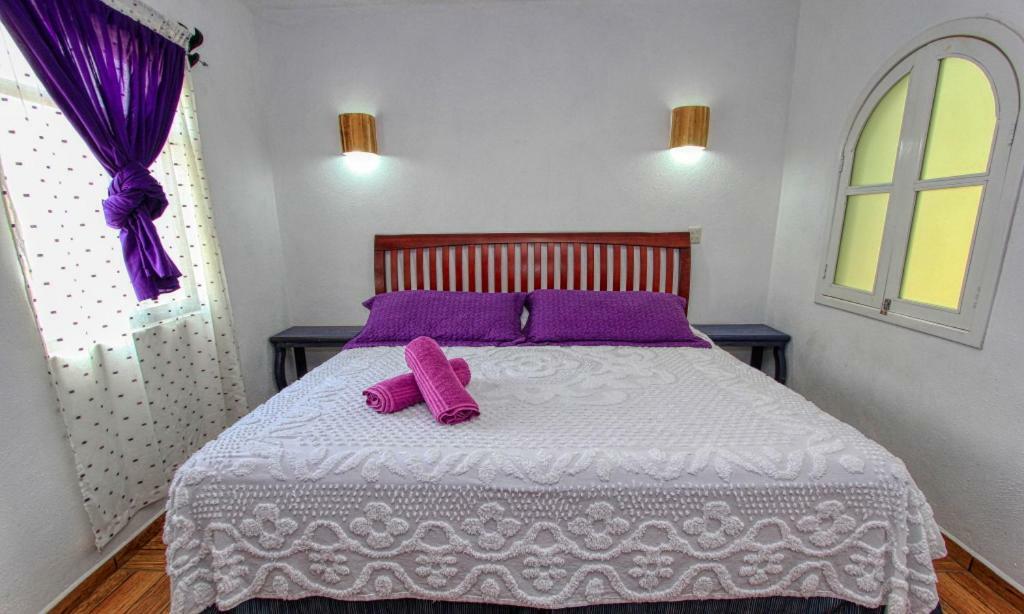 Hotel Spa Maggic Home Panoramica Guanajuato Buitenkant foto