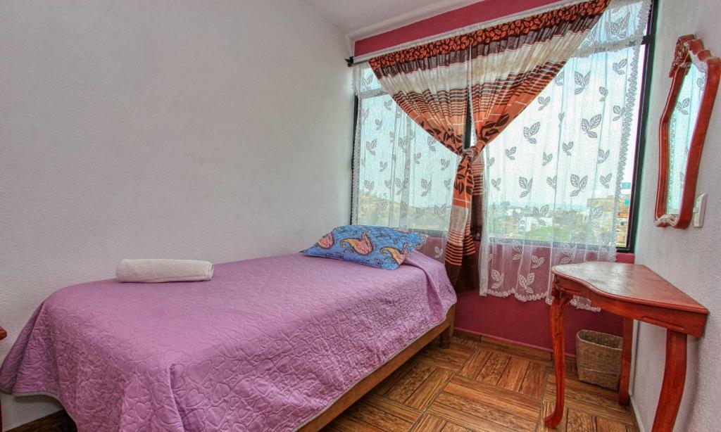 Hotel Spa Maggic Home Panoramica Guanajuato Buitenkant foto